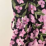 Floral One Shoulder Dress Multi Size XL Photo 1