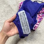 Catalina NWT  Women’s Racer Back Tank One-Piece Swimsuit in Purple Plus Size 2X Photo 8