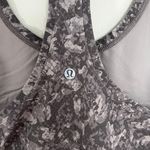 Lululemon - Cool Racerback Tank Top Shorter Length Hideaway Camo Athletic Gym Photo 5