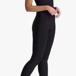 House Of CB  Plunge Halter Jumpsuit Photo 1