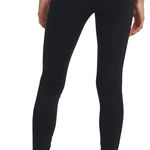 Under Armour  Leggings Long Black Photo 1
