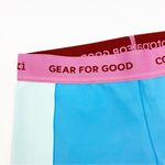 Cotopaxi Haraka Colorblock Color Block Tights Athletic Leggings Photo 4