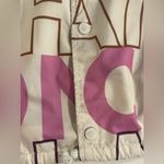 Champion  women’s windbreaker size large Photo 5