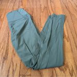 CRZ Yoga Women's Green Leggings Photo 0