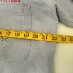 Cinch Women's  Long Sleeve Button Front Shirt Size L Cotton Western Photo 6