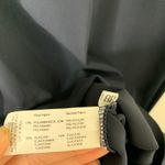 Chiara Boni La Petite Robe Bateau Neckline Midi Length Dress Womens Size 38 Photo 12