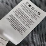 Nike Dri-Fit Alabama Crimson Tide Zip Stowaway Hood Track Jacket Womens Size M Photo 13