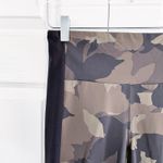 Athleta  Essex Camo Hybrid Tight in Arbor Olive Photo 3