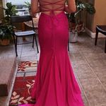 Sherri Hill Prom Dress Photo 5