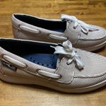 Striped Women's Flats by island surf Photo 0