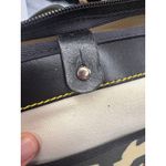 Dooney & Bourke Vintage Scottie Scottish Terrier Handbag Retro Fun Novelty USA Photo 10