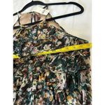 Anthropologie NWT RANNA GiLL by Larina Ruffle Tank Size S Photo 7