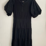 Chico's ‎ size 1 tired dress Photo 0