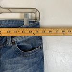 Miss Me Wet Seal Y2k Jeans Women's Bootcut Distressed Denim Size‎ 7 Short Low Rise Photo 5