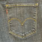 Levi's Levi Strauss & Co. 721 High Rise Skinny Jeans Size 31 Photo 5