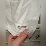 Life is Good MAMA White T-Shirt with Inspirational Tag Photo 1