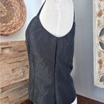 Vintage Elegant Black Camisole by [Diana Gallesi] Photo 1