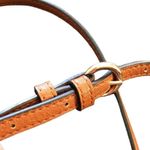 LC Lauren Conrad Lauren Conrad Cookie Crossbody Double Handle Straw Bag Summer Beach Festival Photo 5