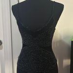 Forever 21 Sequin Body Suit Size Small Photo 1