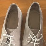 barney's new york Barney’s New York suede loafers Photo 2