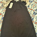 Boutique Black Mini Dress Photo 1