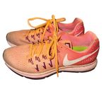 Nike Women’s Air Zoom Pegasus 33 'Peach Cream' Photo 2