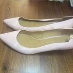 Tory Burch  | Women's Elizabeth Patent Leather Kitten Heel Pumps | 9.5 Photo 2