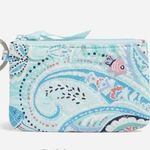 Vera Bradley zip ID case Photo 7