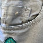 Desigual TIE DYE SKINNY PANTS Photo 5