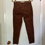 Pistola  Arielle Skinny Corduroy Jeans New Photo 1