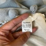 Tularosa  Alexa Top in Cottage Blue Photo 8