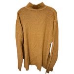 The Territory Ahead  Silk Blend Sweater Photo 3
