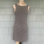 Olivia Rae Striped Dress Photo 1