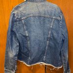 Rustler Oversized Jean Jacket Photo 1