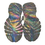 DOLLSKILL BUFFALO LONDON Rainbow Chunky Platform Sneakers Rave Festival Size 36 Photo 10