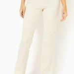 Lilly Pulitzer NWOT  Declynn Bi-Stretch Slim Leg Pant‎ - MSRP $138 Photo 0