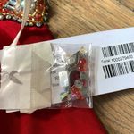 Jovani GORGEOUS NWT Beaded Red Evening Gown READ DESCRIPTION Photo 8