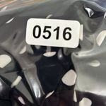 Lauren, Ralph, Lauren, women’s size 12, ruched, V Photo 5