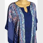Romeo + Juliet Couture Romeo & Juliet Culture Caftan size S Photo 4