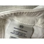 AG Adriano Goldschmied  Size 28R  Women's Legging Ankle Super Skinny White Jeans Photo 5