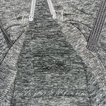 Patagonia Seabrook Jersey Zip-Up Hoodie Heather Gray Large Photo 7