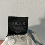 Isabel Marant ETOILE, Ikat Nessa Printed Cropped Jeans, Size 38 (US, Size 6) Photo 9