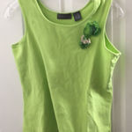 Relativity FINAL MARKDOWN Ladies  tank top small Photo 0