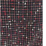 American Vintage  70's Handmade OOAK dress coat set purple small - medium Photo 9