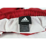 Adidas ladies  shorts clean no stains size M Photo 2