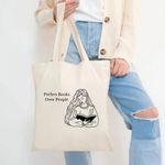 Tote bag Tan Photo 0