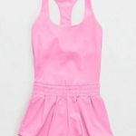 Aerie Real Me Hot Stuff Romper Photo 0