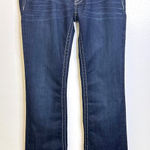 Miss Me Miss Me Chain Trim Boot Cut Jean Size 29 Photo 0