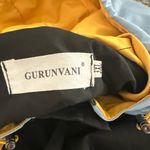 Gurunvani women’s Windbreaker Jacket Black Size undefined Photo 4