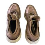 Adidas  Stella McCartney Ultra Boost 22 Sneakers Rose Gold Size 9 Photo 3